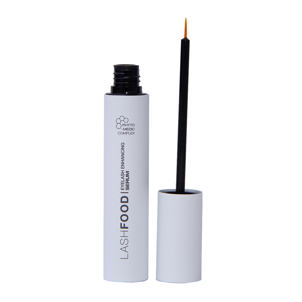 Lash Food — IRIS + WEST LASH CO.